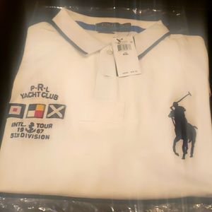 Polo shirt